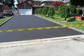 Best Asphalt Driveway Installation  in Washoe Valley, NV